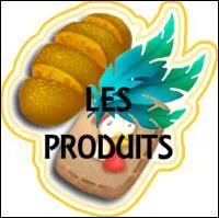 Au niveau 44, on débloque un produit, lequel ?