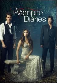 Que veut dire "The Vampire Diaries" ?