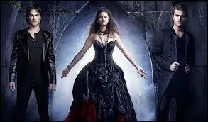 Elena est sortie avec les deux frères Salvatore, avec qui est-elle sortie en premier ?