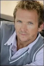 Le père de Klaus est ...