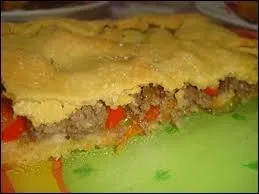 D'où vient la mkhalaa ?