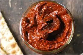 D'où vient la harissa ?