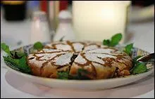 D'où vient la pastilla ?