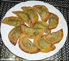 D'où vient la brik danouni ?