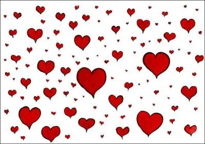 Trouvez le véritable couple.