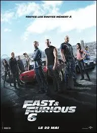 Dans le sixième film, que demande l'équipe à Luke Hoobs, pour l'aider pour cette mission ?