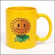 Quel type de boisson boit-on dans un mug ?