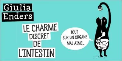 Les deux intestins sont...