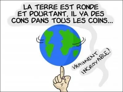 Qui était Galilée ?