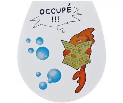 Pendant la guerre, les gens étaient très occupés...