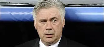 Qui est cet entraîneur du Real Madrid ?