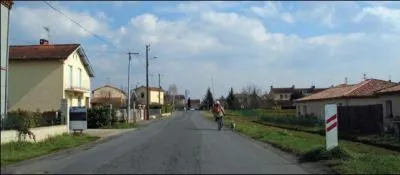 Dans cette situation :