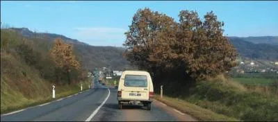 Je suis en période probatoire. Mon permis est affecté d'un capital de 6 points.