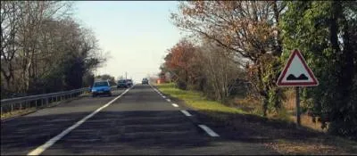 Je vais rencontrer plusieurs ralentisseurs.