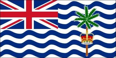 Quel est ce drapeau ?