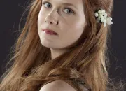 Quiz Bonnie Wright