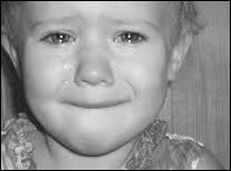 Mais lorsque l'enfant...