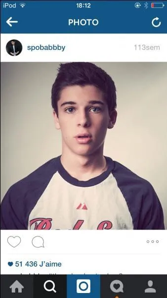 Chez qui va Rachel apr&egrave;s l'h&ocirc;pital ?