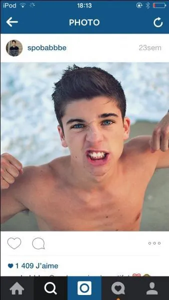 O&ugrave; Rachel l'a-t-elle rencontr&eacute; ?