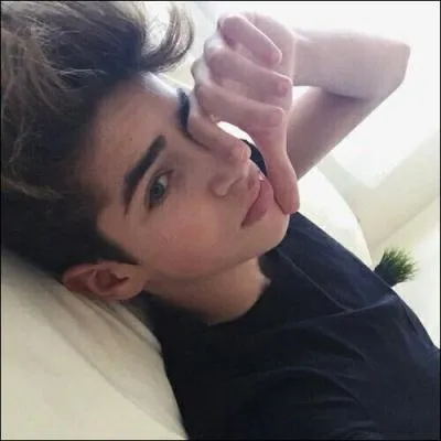 Qui est amoureux de Lindsey ?