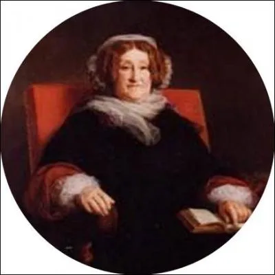 Qui fonda la première maison de champagne ?