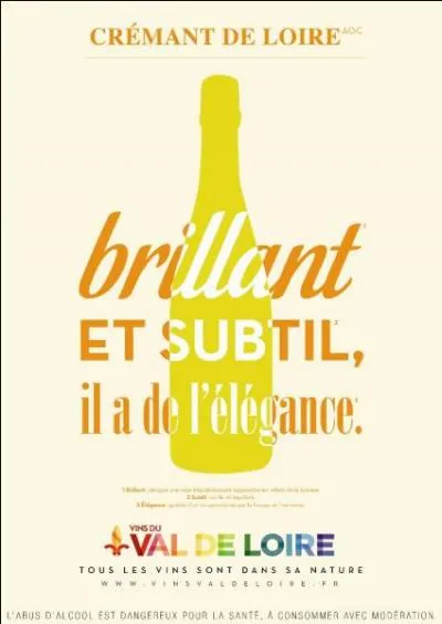 Les autres vins effervescents de France peuvent se faire appeler "méthode champenoise".
