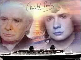 Qui a laiss&eacute; tomber Michel Sardou ?