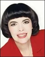 Si Mireille Mathieu touche &agrave; la libert&eacute;, qui se mettra en col&egrave;re ?