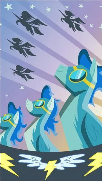 De qui est-elle fan ?