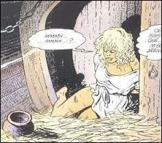 Où Guévrenne mourra-t-il ?