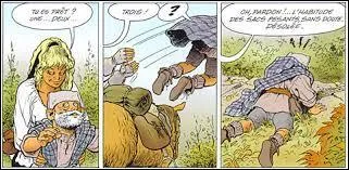 Qui est Florineige ?