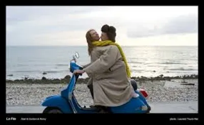 Qui chante "L'amour flou" ?