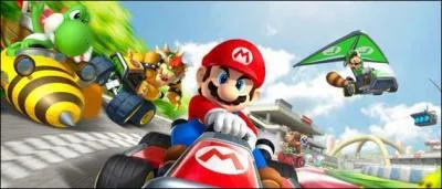 De quel jeu vient ce personnage ?