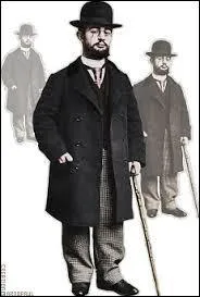 Qui a dit : La peinture, c'est comme la merde ; ça se sent, ça ne s'explique pas. ?