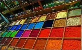 Mais ils m'ont planté tout au fond du cur un bout de soleil et tant de couleurs...