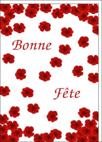 "Un dimanche à la campagne" lui valut le César de la meilleure actrice" :