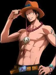 Qui est ce personnage ?