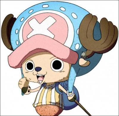 Qui est ce personnage ?