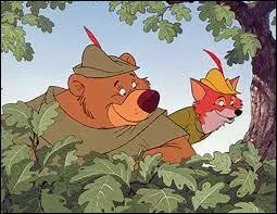 Quel animal est Petit Jean ?