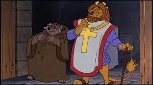 Lequel de ces Rois est parti ?