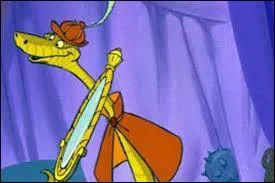 Comment s'appelle son conseiller ?