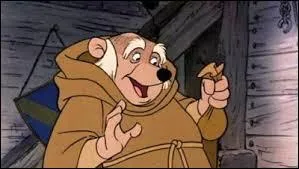 Comment s'appelle-t-il ?