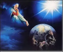 Qui a dit cela ? « Dieu m'a donné du bien, et je me suis donné du superflu »