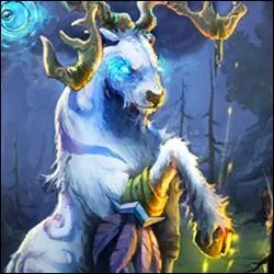 Quelle est la particularité de cette bête ?