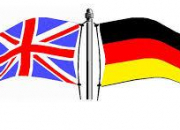 Quiz Anglais ou allemand ? (1)