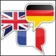 Est-ce anglais ou allemand ? Thank you !