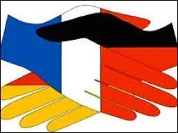 Est-ce anglais ou allemand ? Ich mache deinen Arbeit.