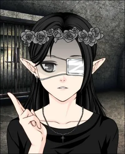 Quel est le rang ou le rôle de Natshira ?