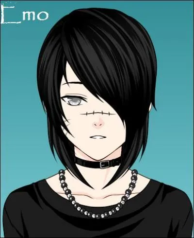 Dans le groupe, quel rôle joue Emo ?