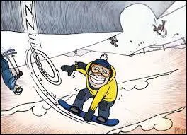 En quelle année le snowboard est-il devenu une discipline olympique ?